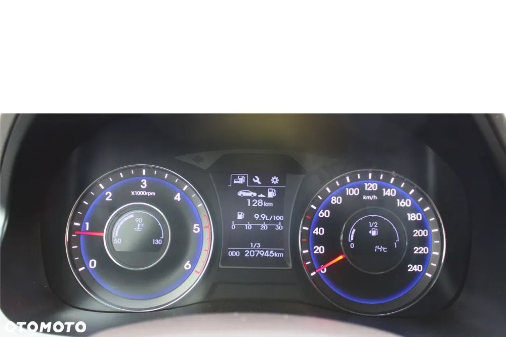 Hyundai i40 1.7 CRDi Business - 22