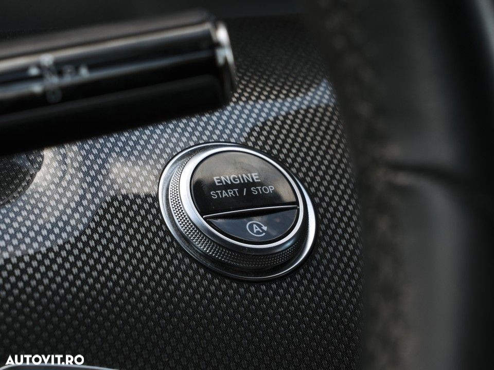 Mercedes-Benz C - 17