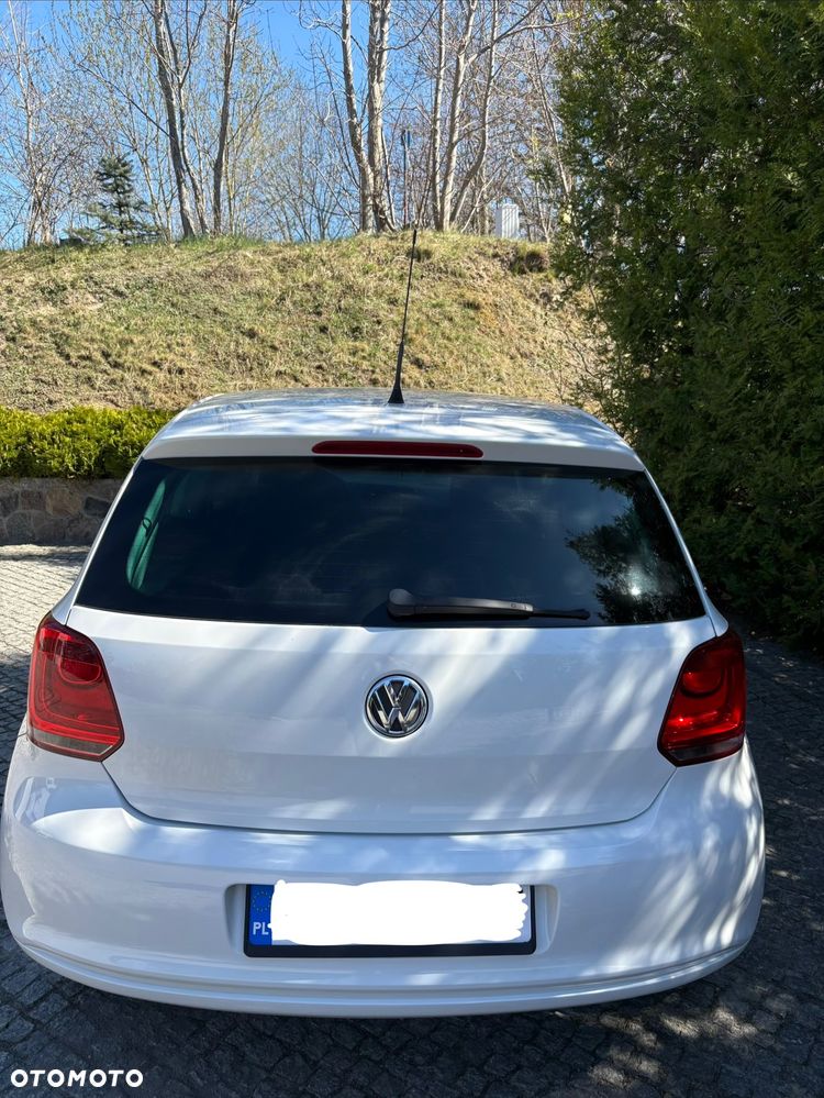 Volkswagen Polo 1.6 TDI DPF Trendline - 11