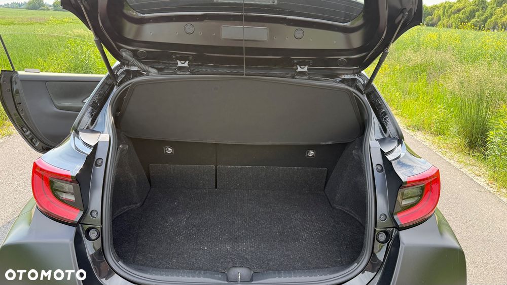 Toyota GR Yaris 1.6 Dynamic - 13
