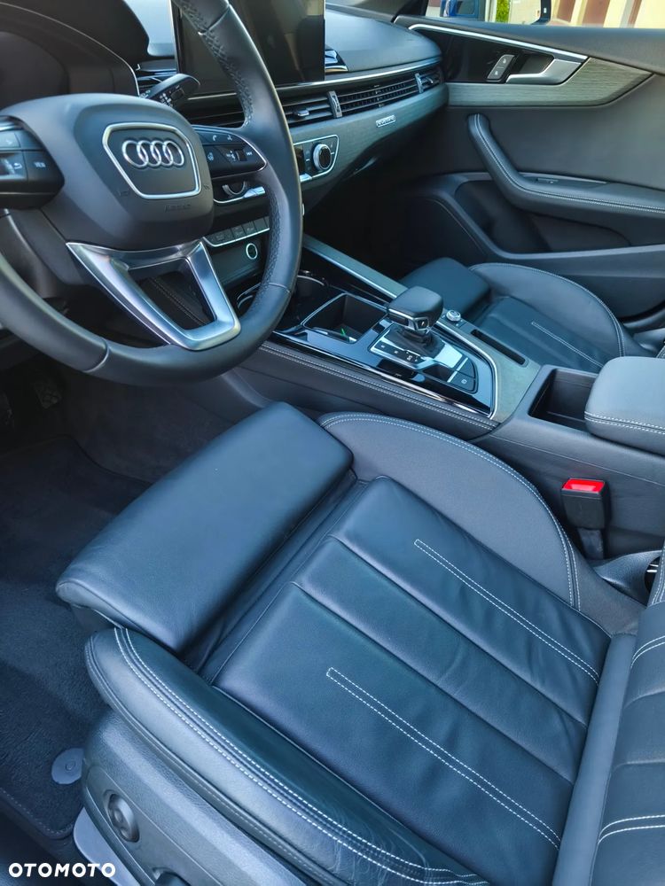 Audi A5 Sportback - 17