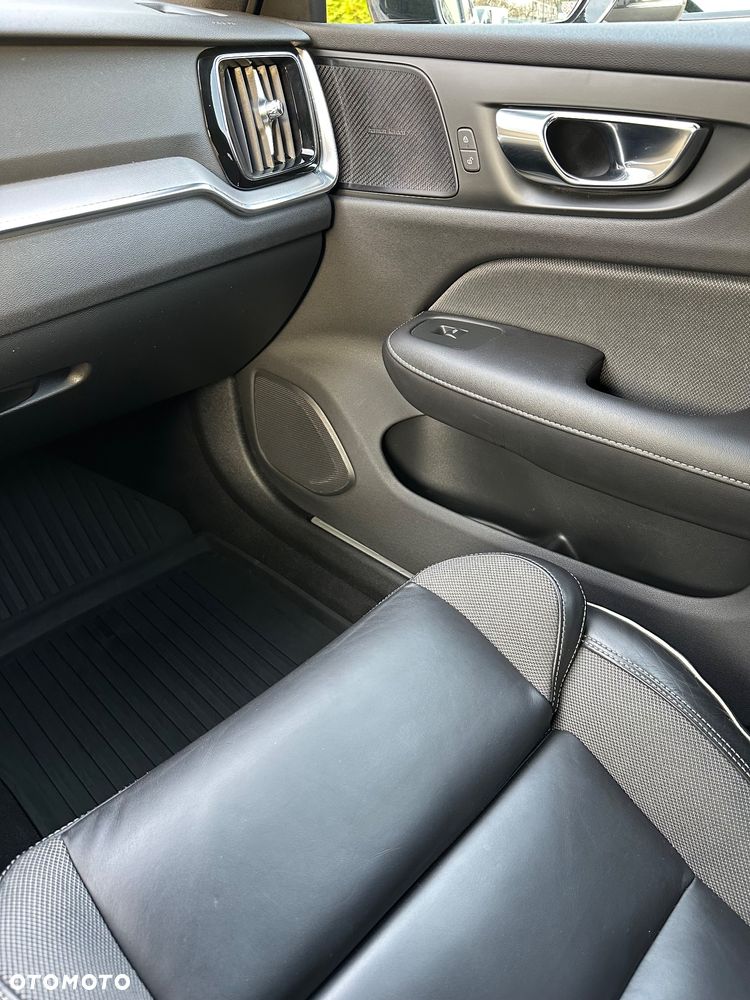 Volvo S60 - 10