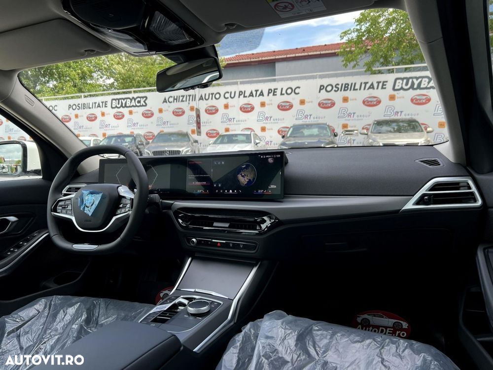 BMW Seria 3 - 6