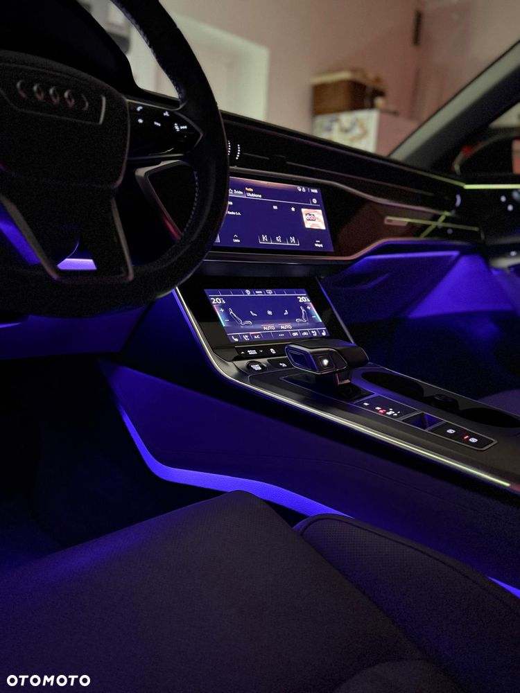 Audi A6 Limousine - 21