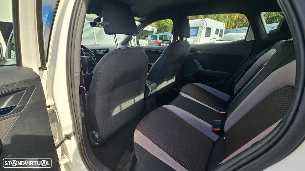 SEAT Ibiza 1.0 TSI Xcellence - 26