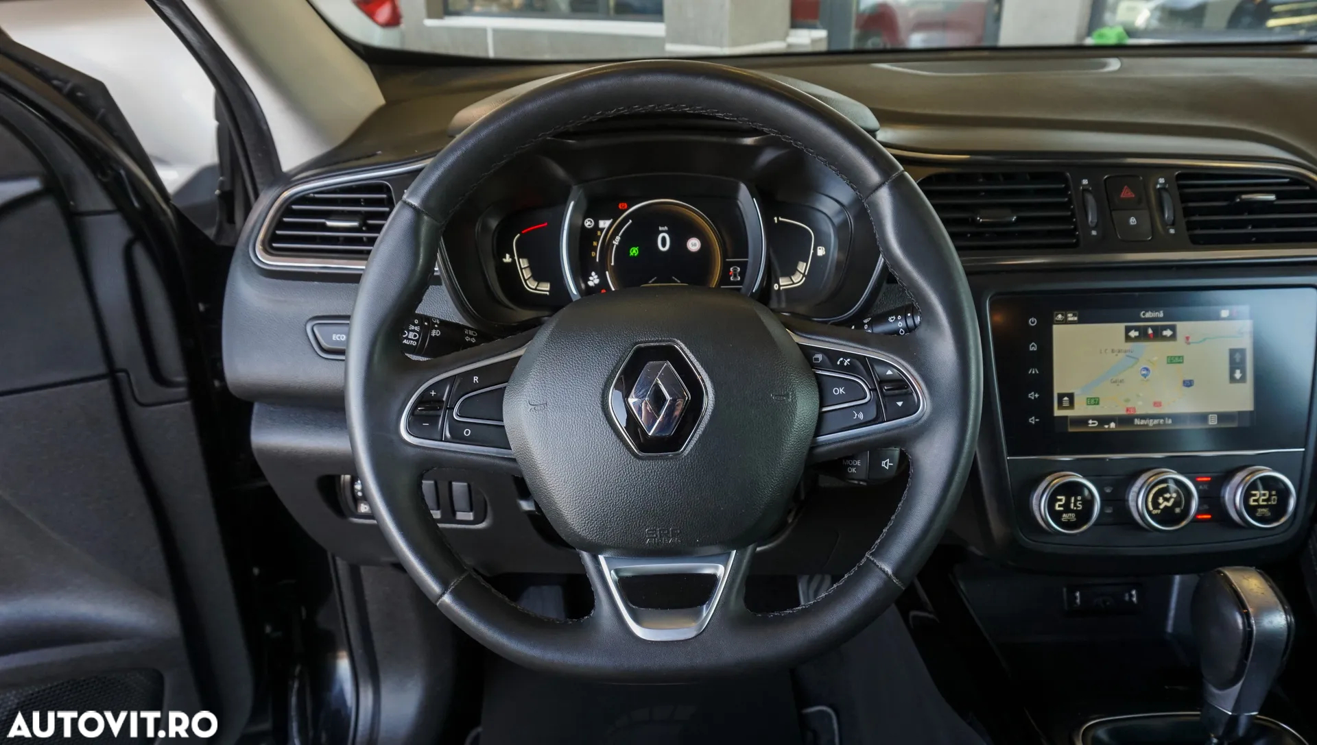 Renault Kadjar TCe EDC GPF Intens - 17