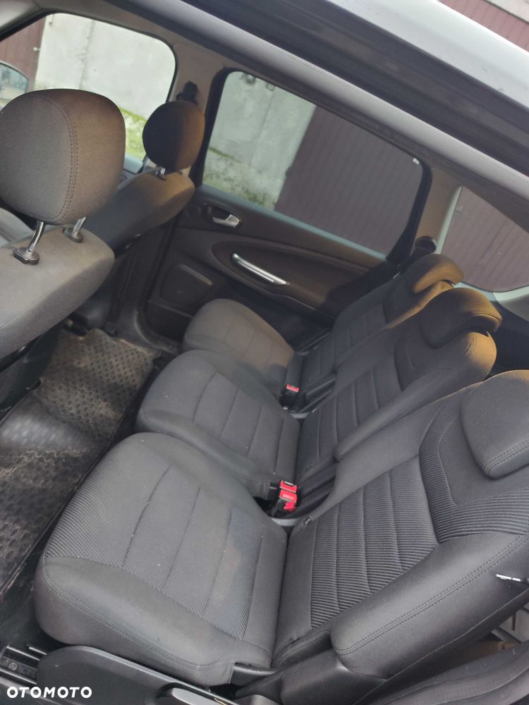 Ford S-Max - 6