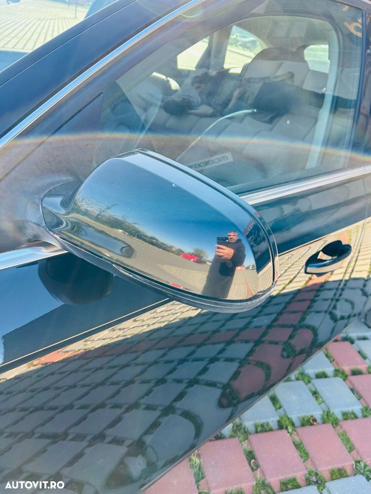 Audi A4 Avant 2.0 TDI Multitronic - 22