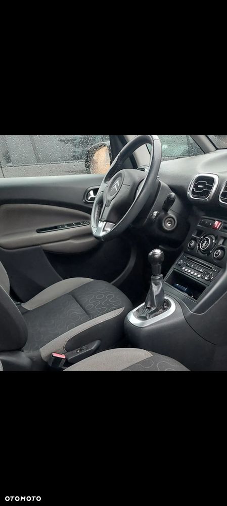 Citroën C3 Picasso 1.4i Seduction - 9