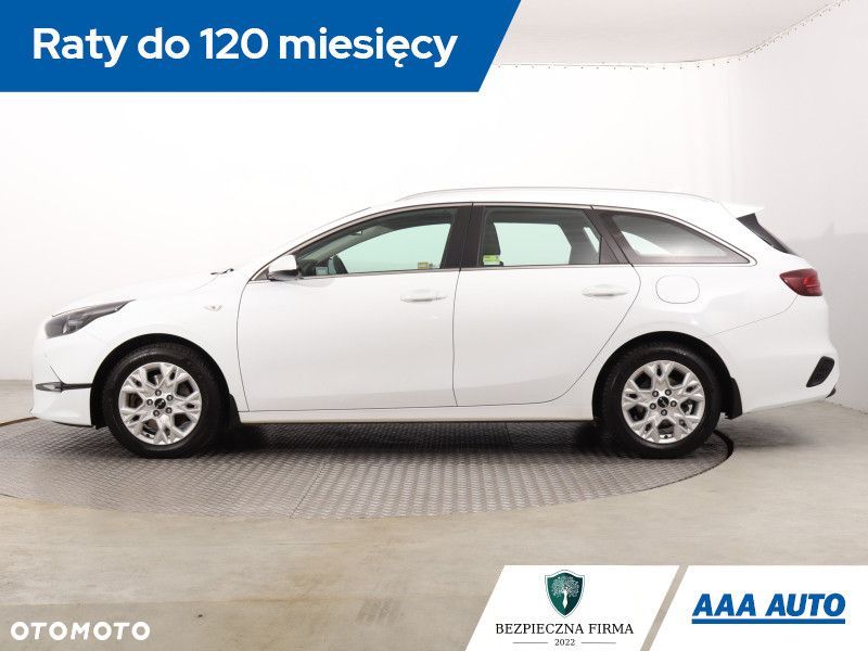 Kia Ceed - 3