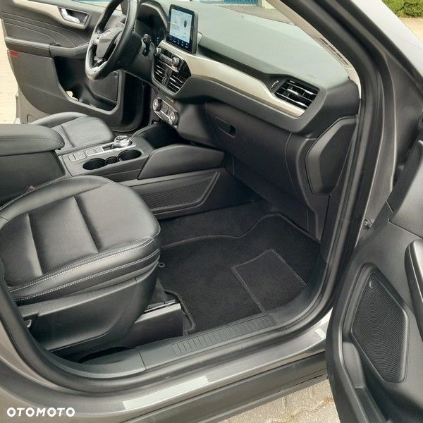 Ford Escape - 10