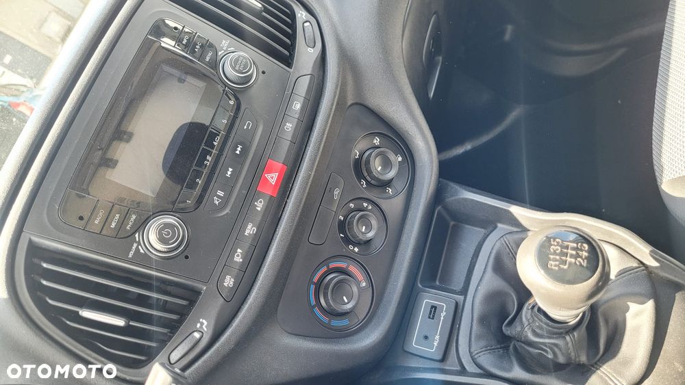 Fiat Doblo - 15