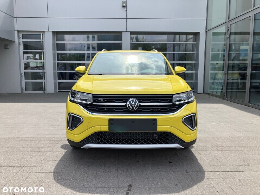 Volkswagen T-Cross - 3