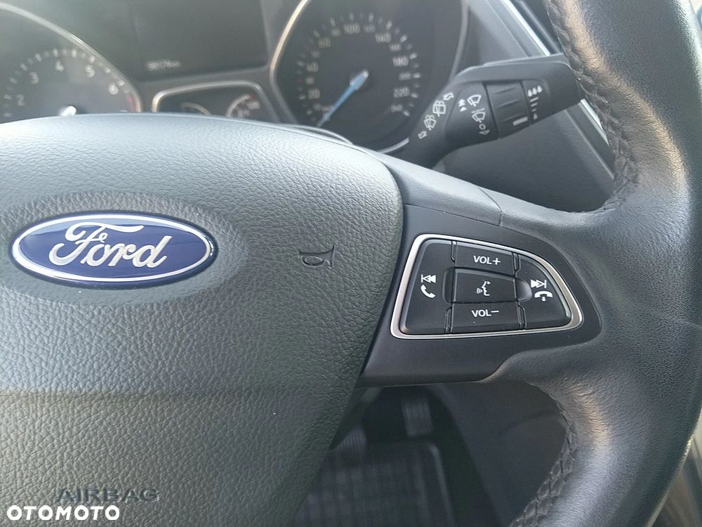 Ford C-MAX 1.0 EcoBoost Titanium ASS - 21