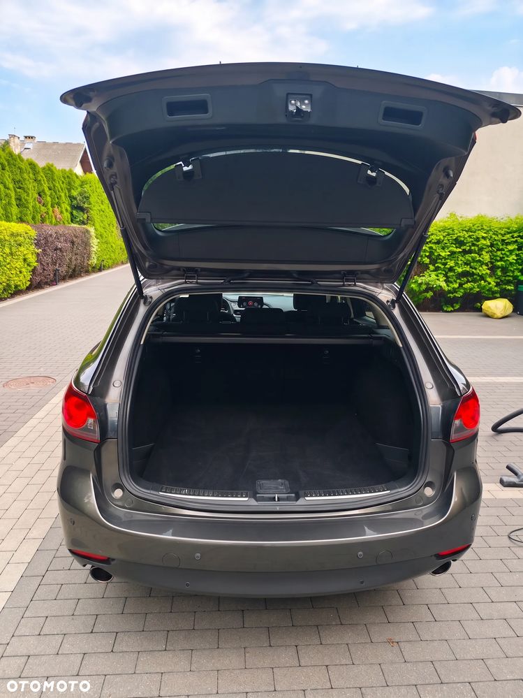 Mazda 6 2.0 SkyJoy/SkyBusiness - 17