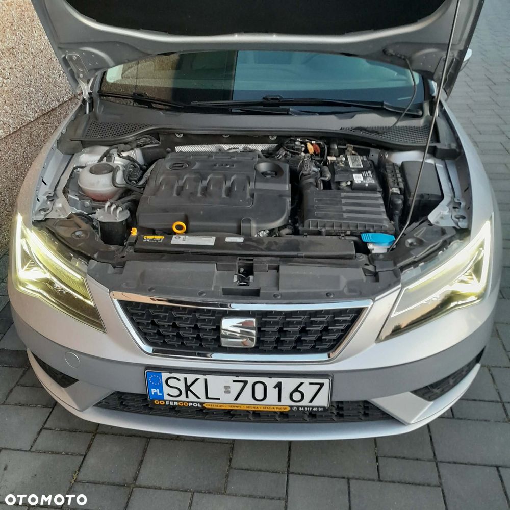 Seat Leon - 5