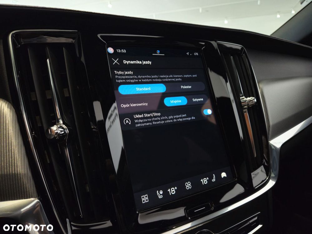 Volvo S90 - 21