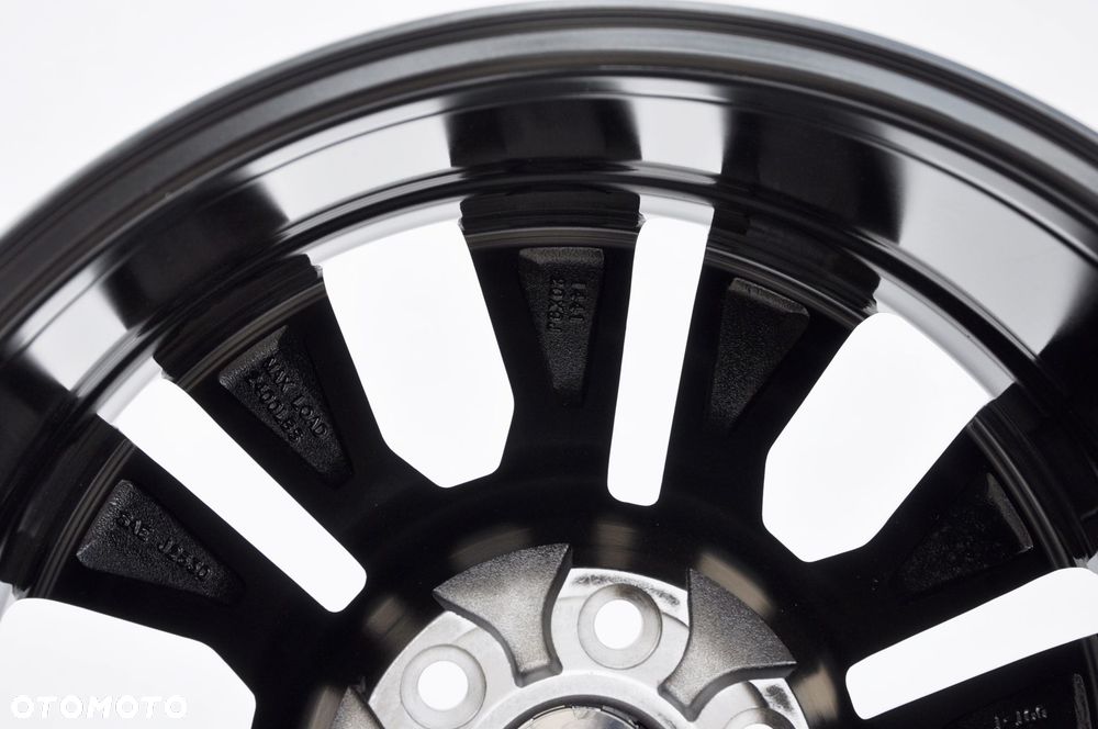 1441 FELGI 20 6x139,7 CADILAC ESCALADE 4X4 OFFROAD - 4