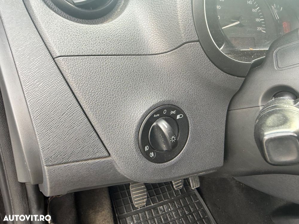 Mercedes-Benz Citan Tourer EDITION BlueEFFICIENCY lang - 25
