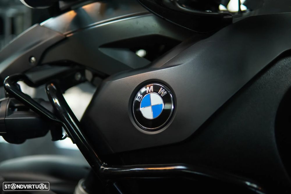 BMW R 1200 GS Adventure - 19