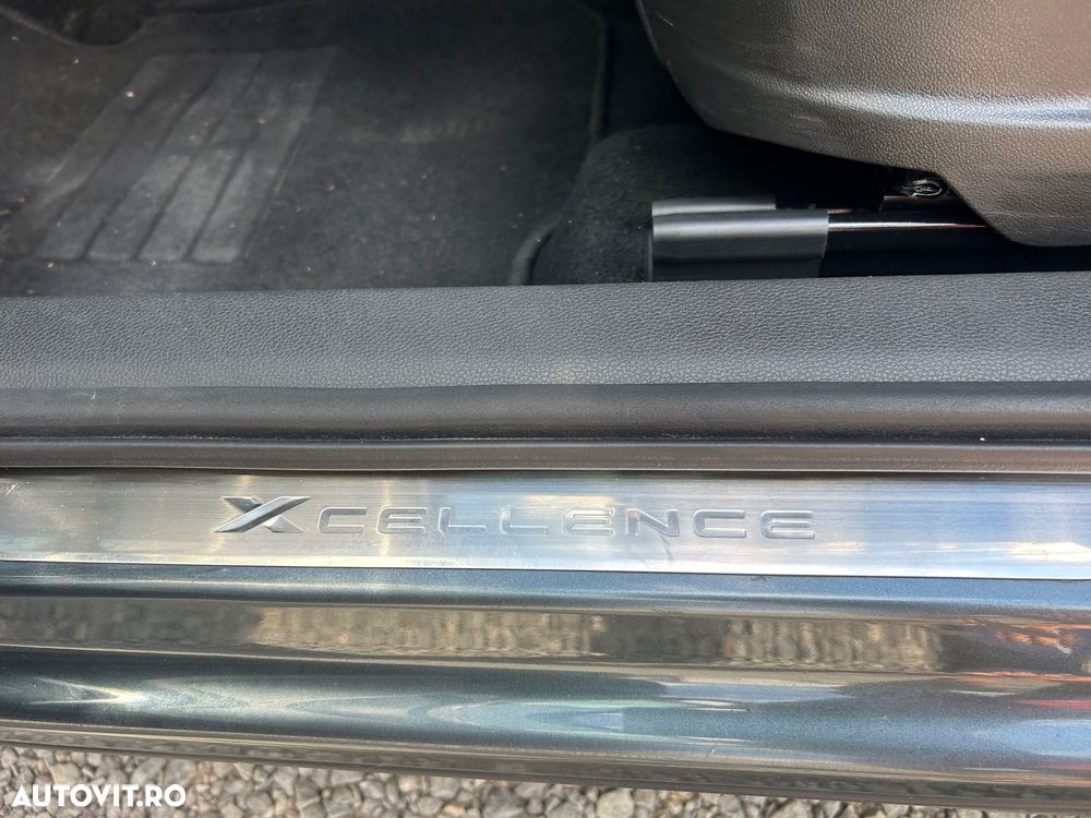 Seat Ateca 2.0 TDI 4DRIVE XCELLENCE - 34