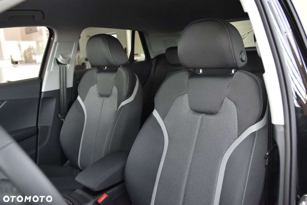 Audi Q2 - 9