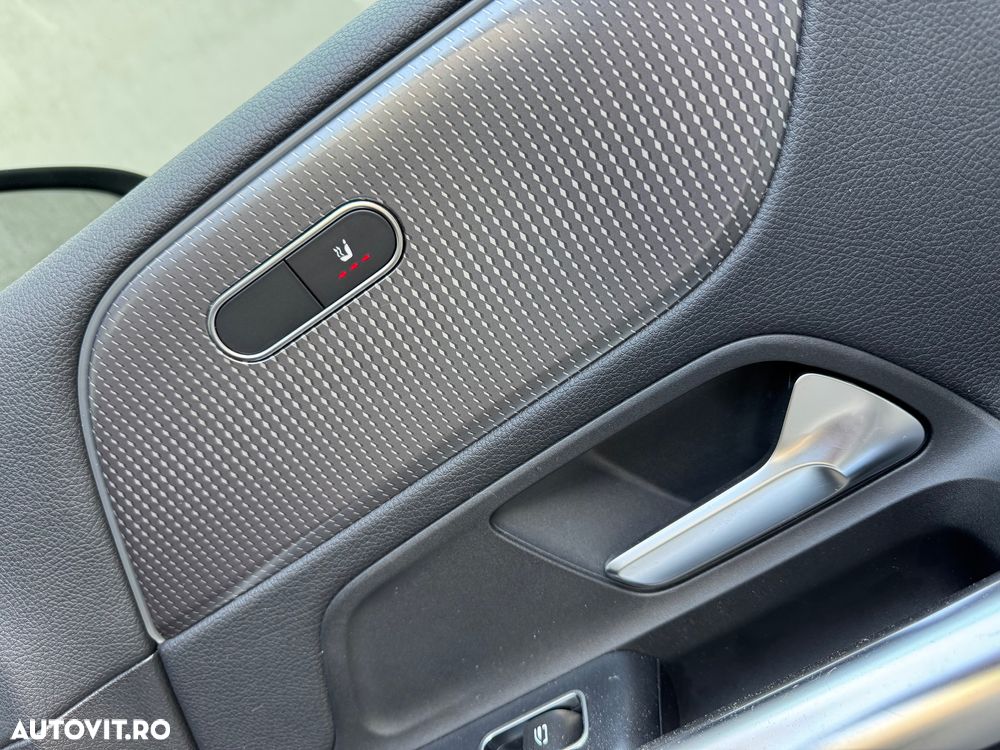 Mercedes-Benz B 180 - 27