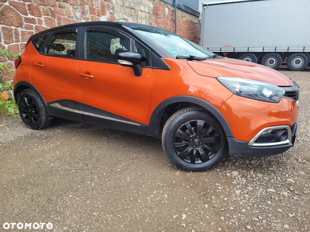 Renault Captur ENERGY TCe 90 Start&Stop Dynamique - 5