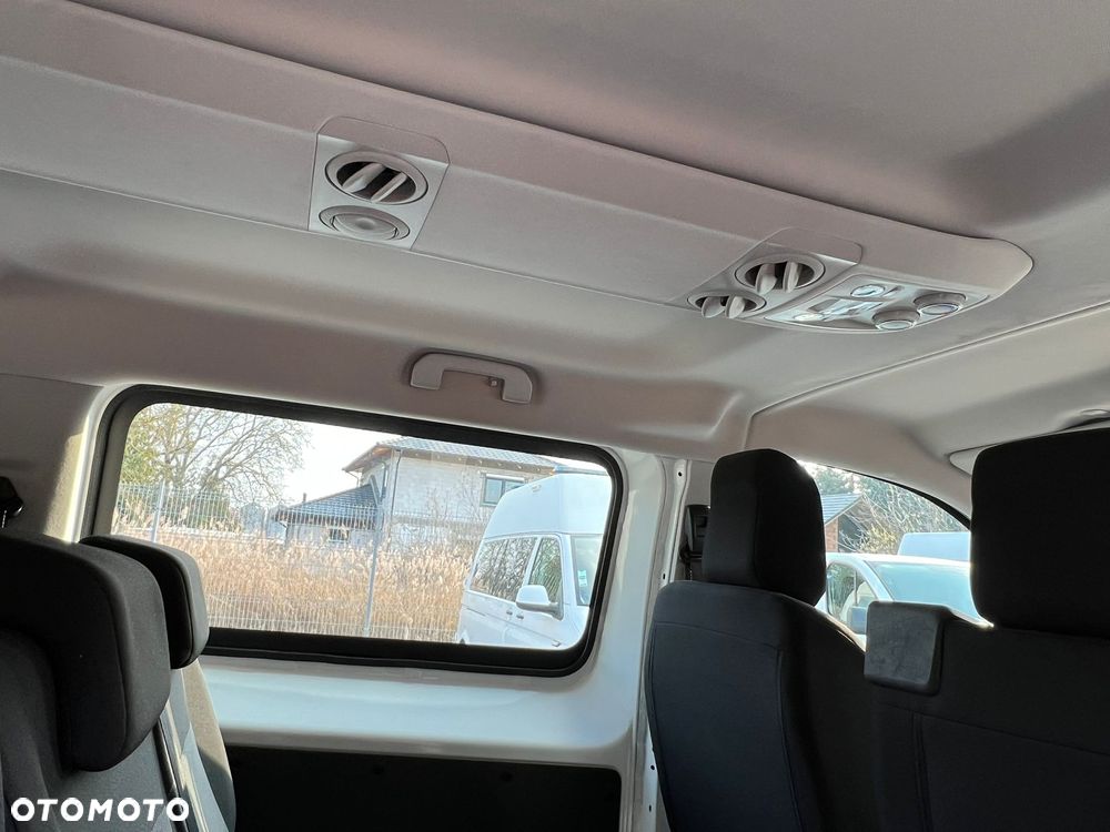 Peugeot Traveller 1.5 BlueHDi Long Business - 19