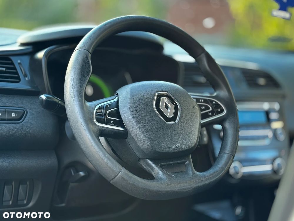 Renault Kadjar Energy TCe 130 Experience - 27
