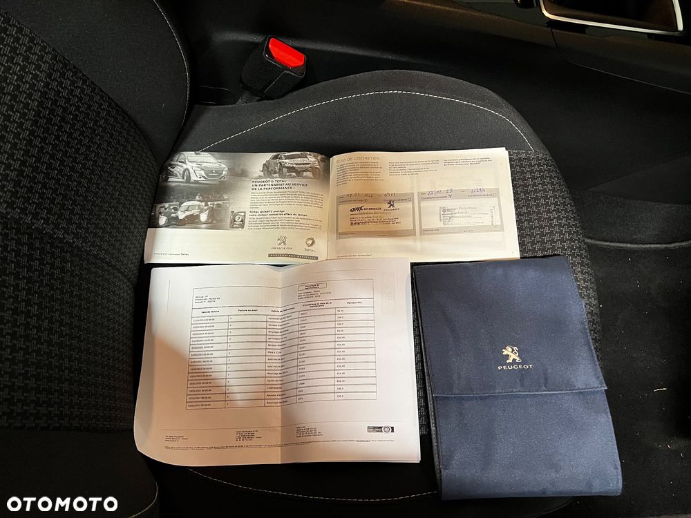 Peugeot 308 PureTech 110 Stop & Start Active - 24