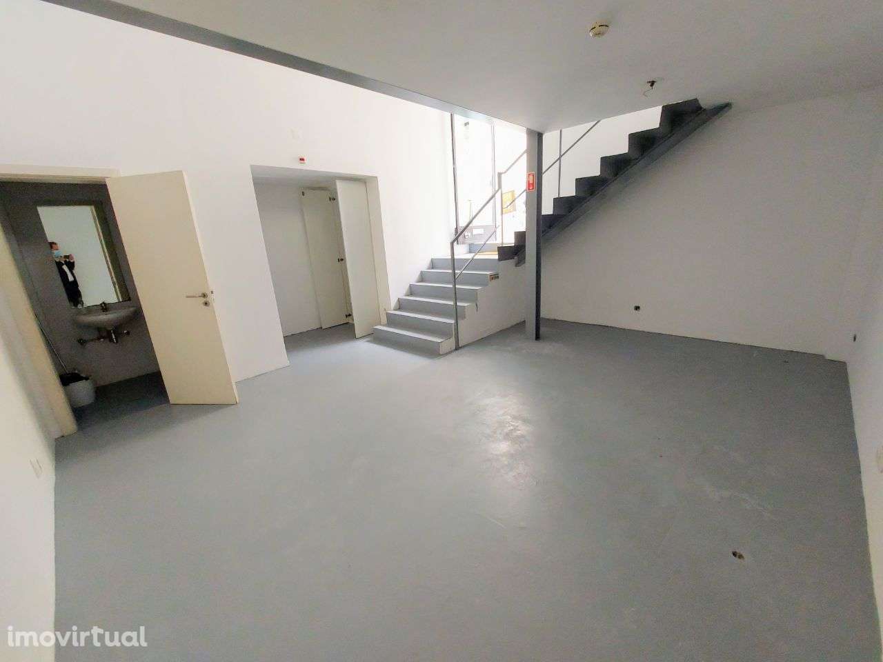 Escritório Comercial com Ar Condicionado e Segurança - Grande imagem: 3/16