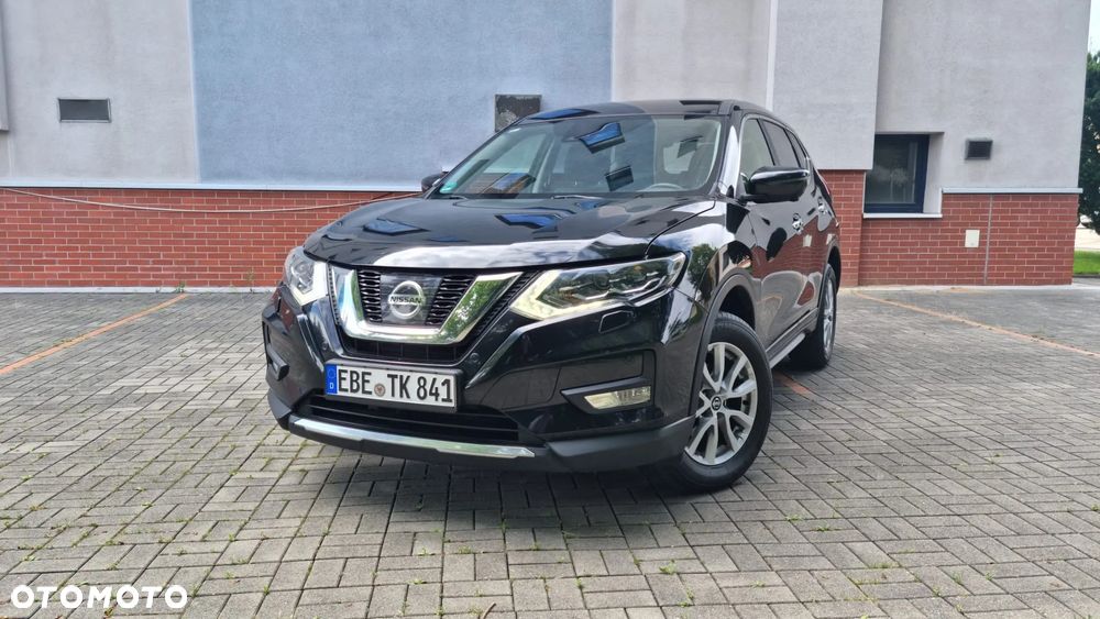Nissan X-Trail 1.6 DCi Tekna 2WD EU6 - 1