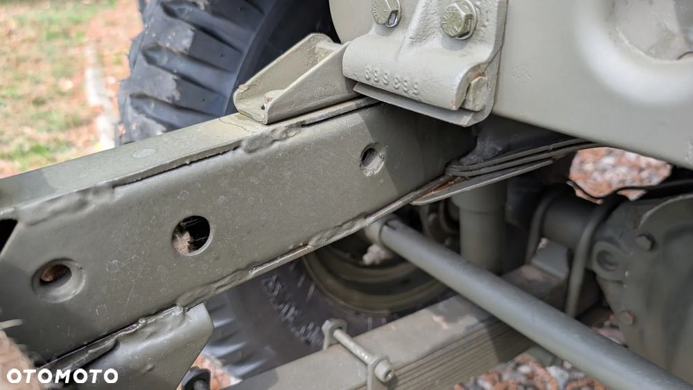 Jeep Willys - 31