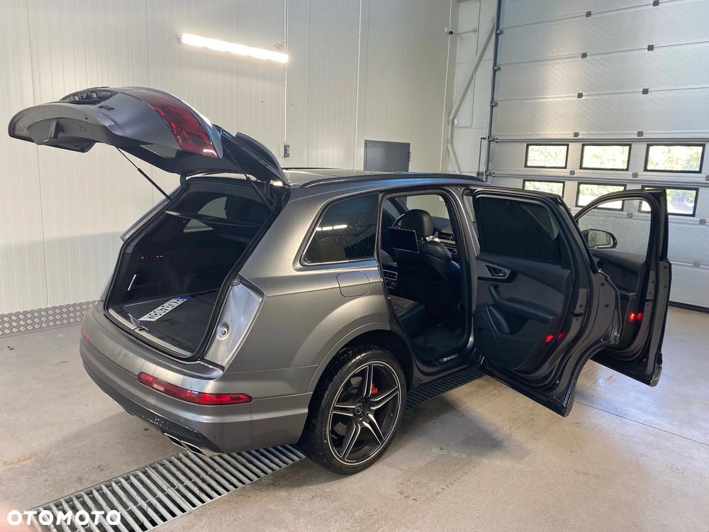 Audi Q7 - 34