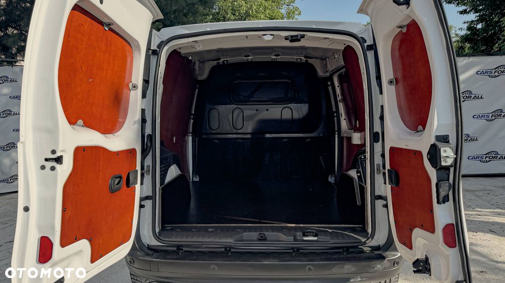 Renault Kangoo Express 1.5 dCi Energy Grand Confort - 10