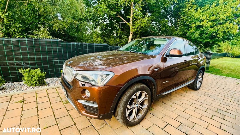 BMW X4 - 2