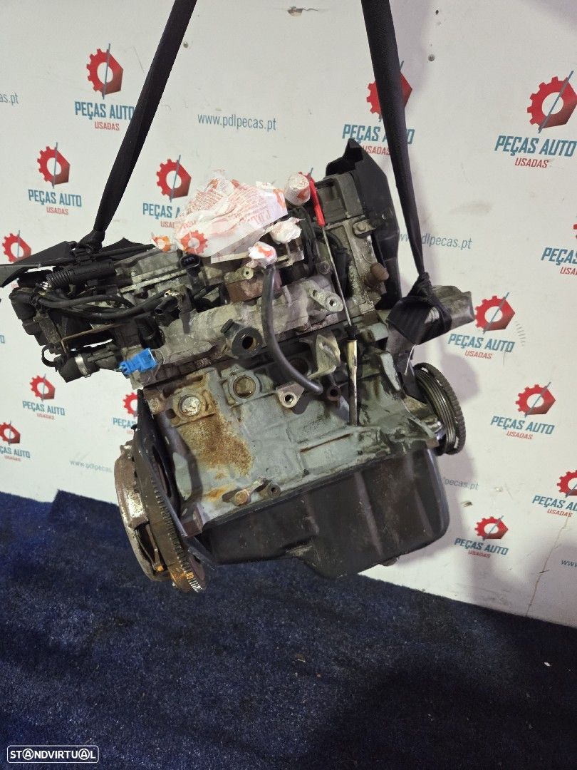 Motor Combustão Fiat Punto (176_) - 1