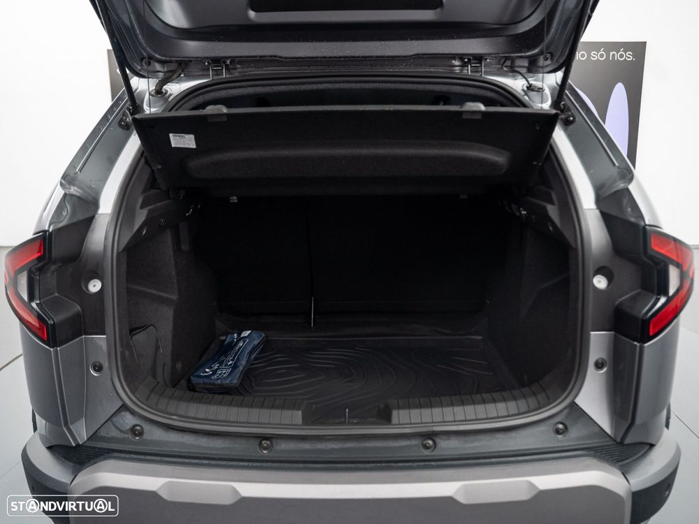 Dacia Duster 1.0 TCe ECO-G Extreme Bi-Fuel - 11