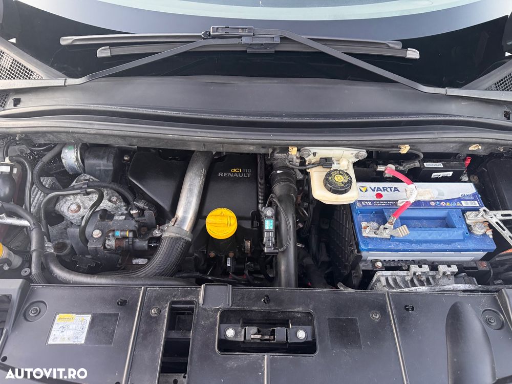 Renault Scenic - 4