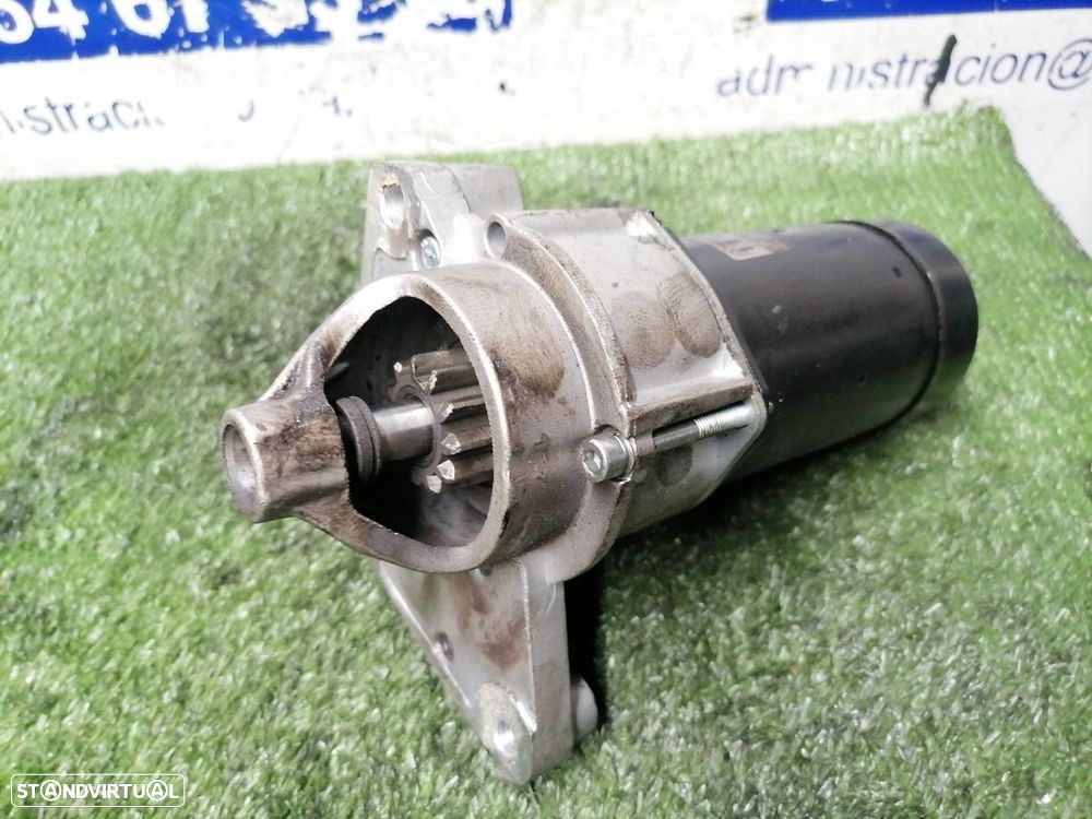 MOTOR ARRANQUE CITROEN C4 COUPÉ 2010 - - 1