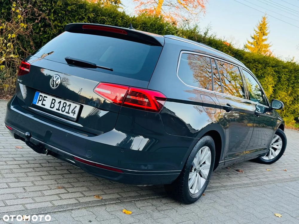 Volkswagen Passat 1.5 TSI EVO Elegance - 18