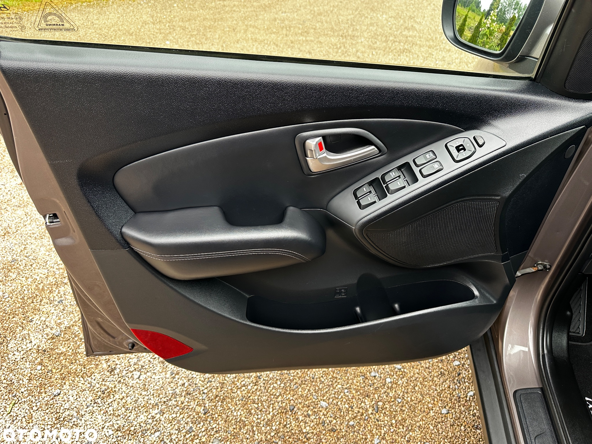 Hyundai ix35 1.6 2WD Comfort - 23