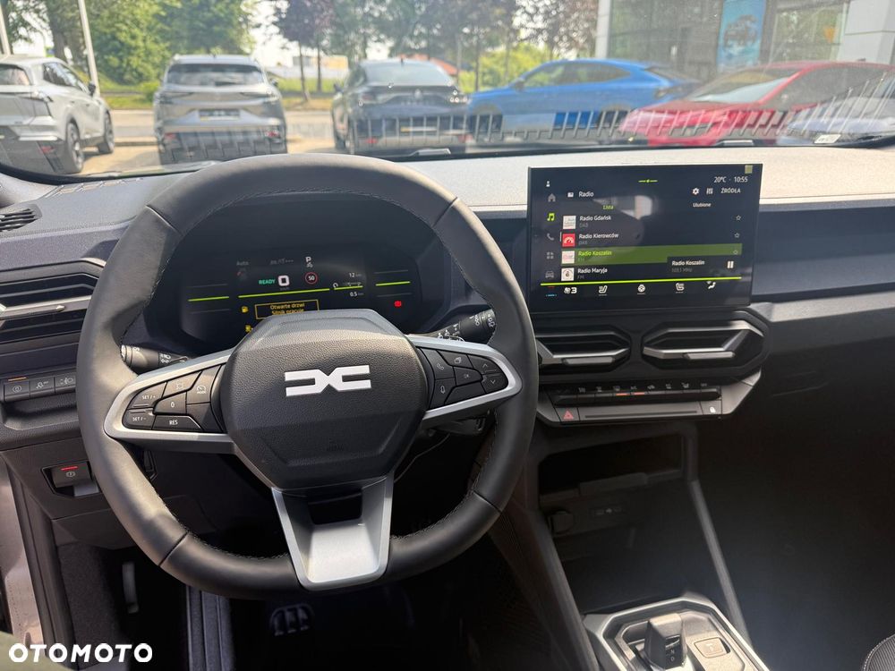 Dacia Duster - 10