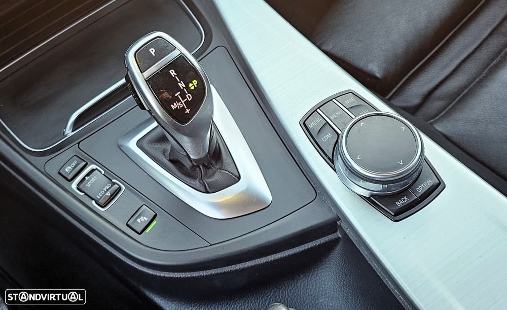 BMW 420 Gran Coupé d Aut. M Sport - 22