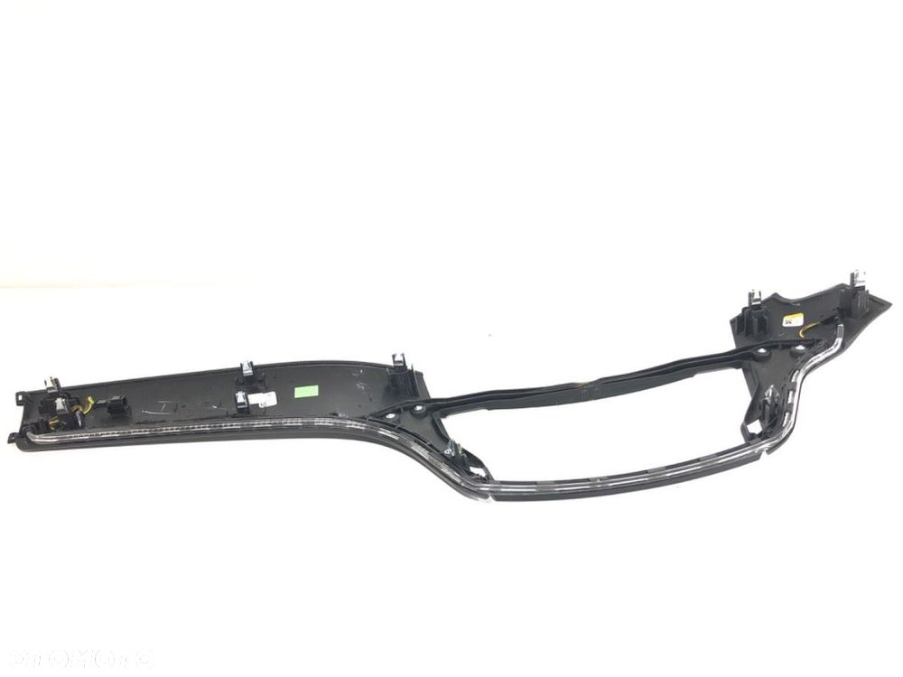 LISTWY DEKOR  MERCEDES-BENZ GLE (W166) 2015 - 2018 350 d 4-matic (166.024) 190 kW [258 KM] olej - 4