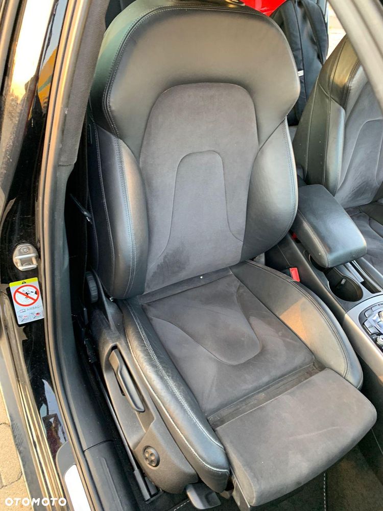 Audi A4 Avant 3.0 TDI DPF Ambition - 10