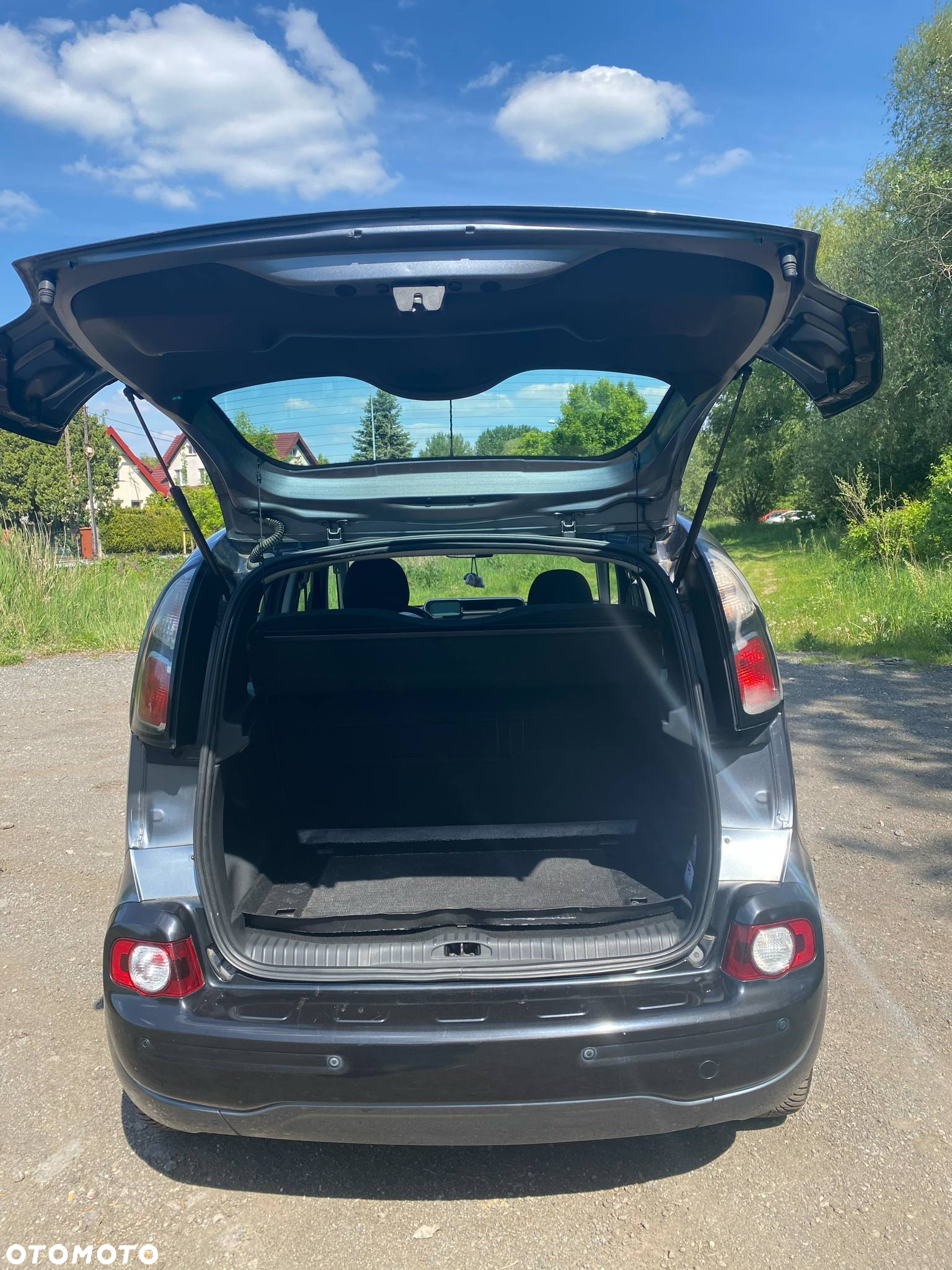 Citroën C3 Picasso - 10