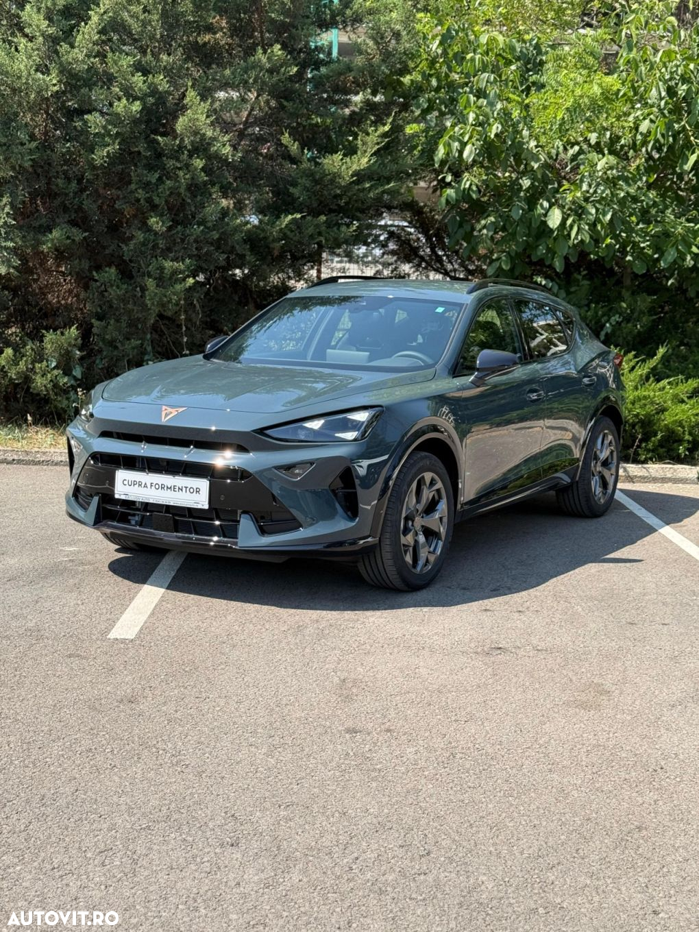 Cupra Formentor - 4