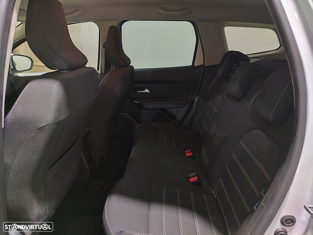 Dacia Duster 1.0 TCe ECO-G Prestige Bi-Fuel - 27